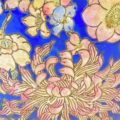 Rytietiškas keramikinis vazonas 31,5×31,5×25,5 cm