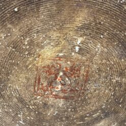 Rytietiškas keramikinis vazonas 31,5×31,5×25,5 cm