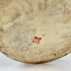 Aukšta rytietiška keramikinė vaza 50x50x158 cm