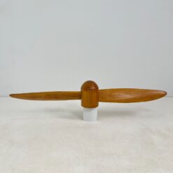Medinė dekoracija – propeleris 23x141x16 cm