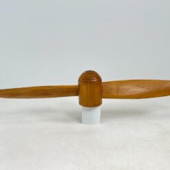 Medinė dekoracija – propeleris 23x141x16 cm