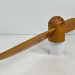 Medinė dekoracija – propeleris 23x141x16 cm