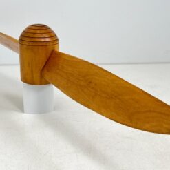Medinė dekoracija – propeleris 23x141x16 cm