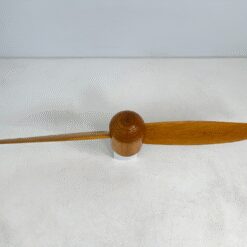 Medinė dekoracija – propeleris 23x141x16 cm