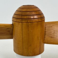 Medinė dekoracija – propeleris 23x141x16 cm