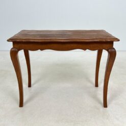 Ąžuolinis staliukas 50x84x60 cm