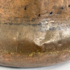 Didelis varinis puodas metalinėmis rankenomis 60x58x41 cm