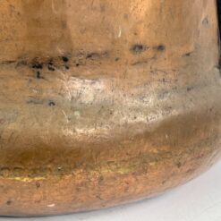 Didelis varinis puodas metalinėmis rankenomis 60x58x41 cm