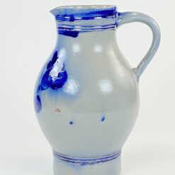 Keramikinis ąsotis (4,5 l) 19x23x32 cm