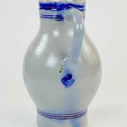 Keramikinis ąsotis (4,5 l) 19x23x32 cm