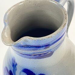 Keramikinis ąsotis (4,5 l) 19x23x32 cm