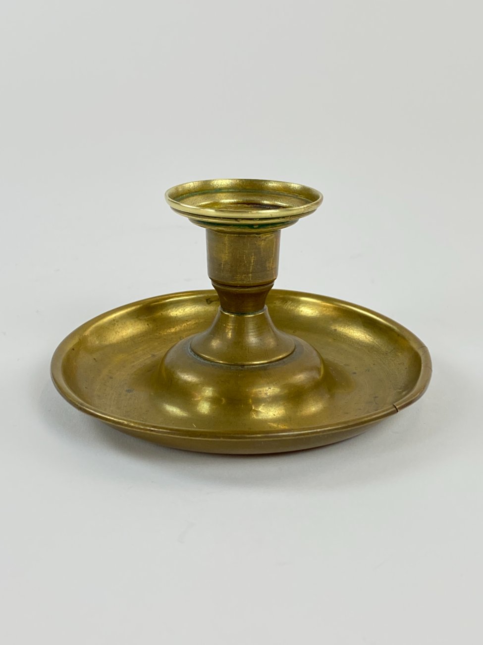 DN0060-zvakides-1 Žalvarinė žvakidė 12,5×12,5×6,5 cm