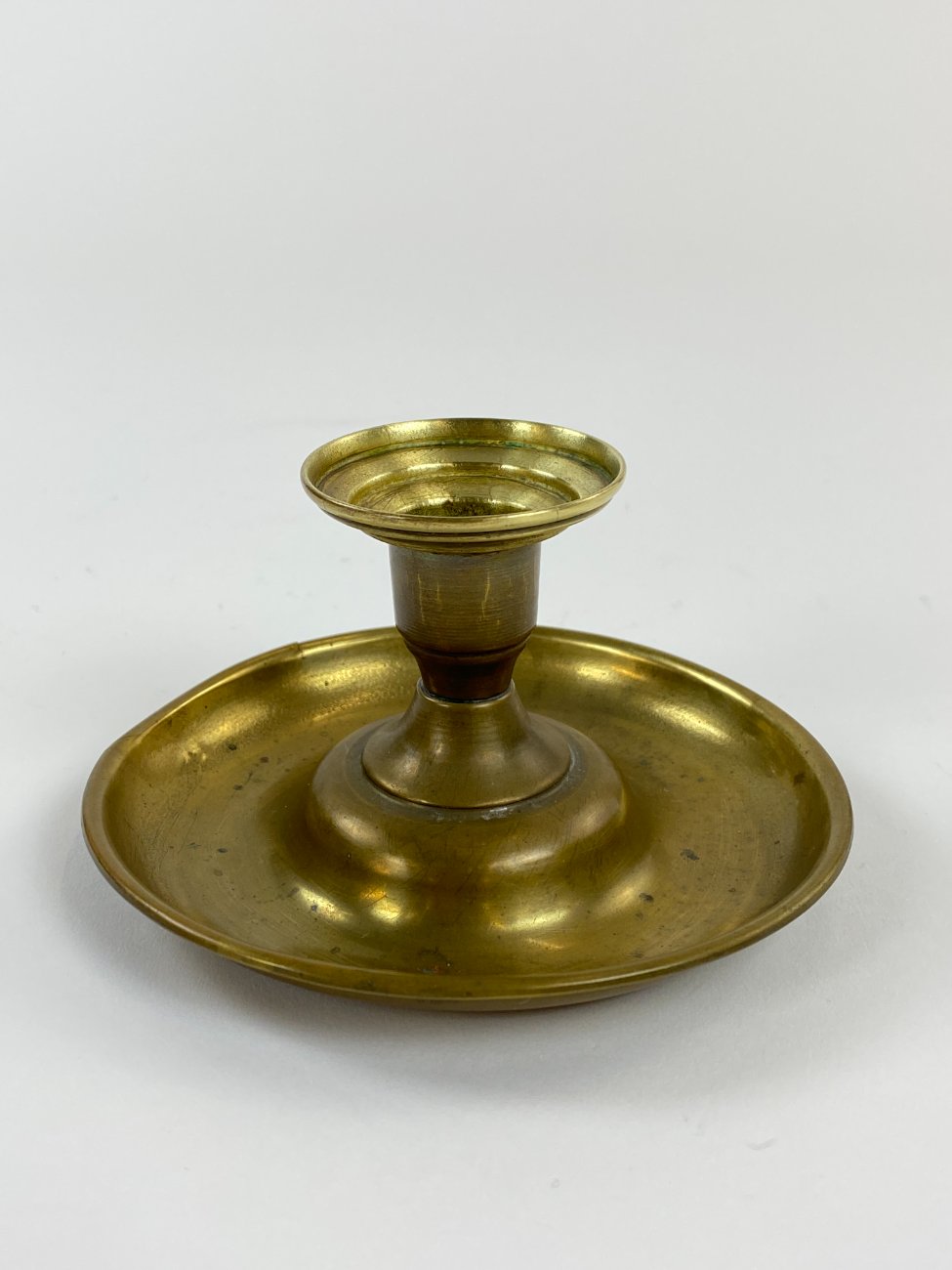 DN0060-zvakides-4 Žalvarinė žvakidė 12,5×12,5×6,5 cm