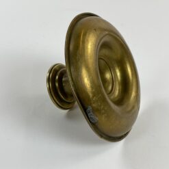 Žalvarinė žvakidė 12,5×12,5×6,5 cm