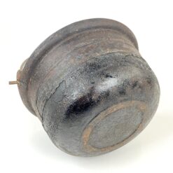 Ketaus puodas su metaline rankena 26,5x30x17 cm