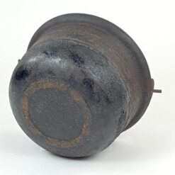 Ketaus puodas su metaline rankena 26,5x30x17 cm