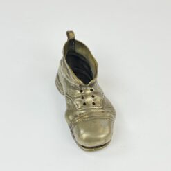 Alavinė bato statula 16,5x8x8,5 cm