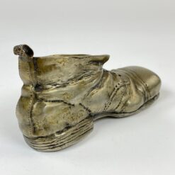 Alavinė bato statula 16,5x8x8,5 cm