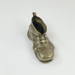 Alavinė bato statula 16,5x8x8,5 cm