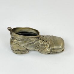 Alavinė bato statula 16,5x8x8,5 cm