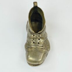 Alavinė bato statula 16,5x8x8,5 cm