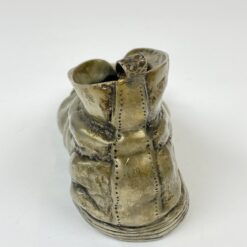 Alavinė bato statula 16,5x8x8,5 cm