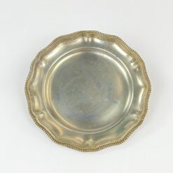 Alavinė “Finstain” lėkštutė 18x18x1,5 cm