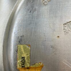 Alavinė “Finstain” lėkštutė 18x18x1,5 cm