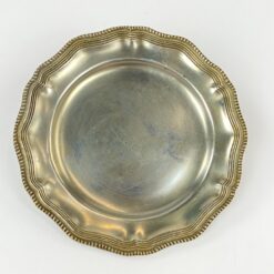 Alavinė “Finstain” lėkštutė 18x18x1,5 cm