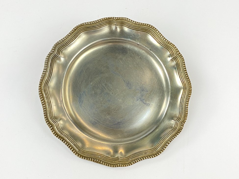 DN0108-lekstes-2 Alavinė “Finstain” lėkštutė 18x18x1,5 cm