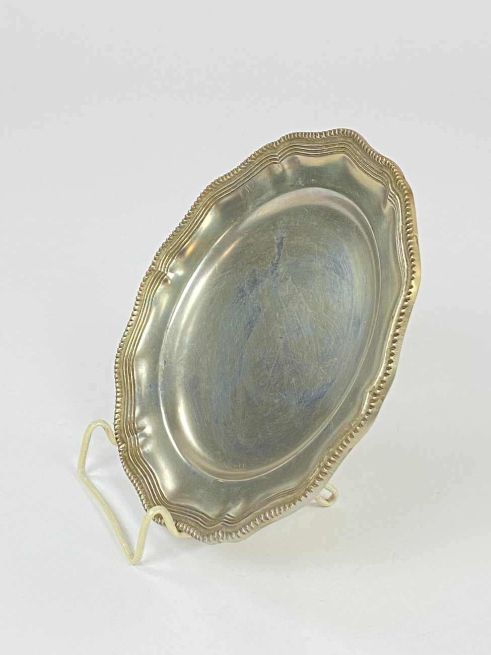 DN0108-lekstes-4 Alavinė “Finstain” lėkštutė 18x18x1,5 cm