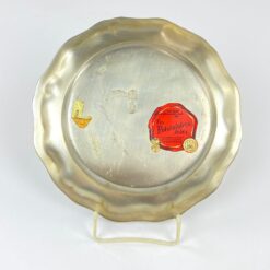 Alavinė “Finstain” lėkštutė 18x18x1,5 cm