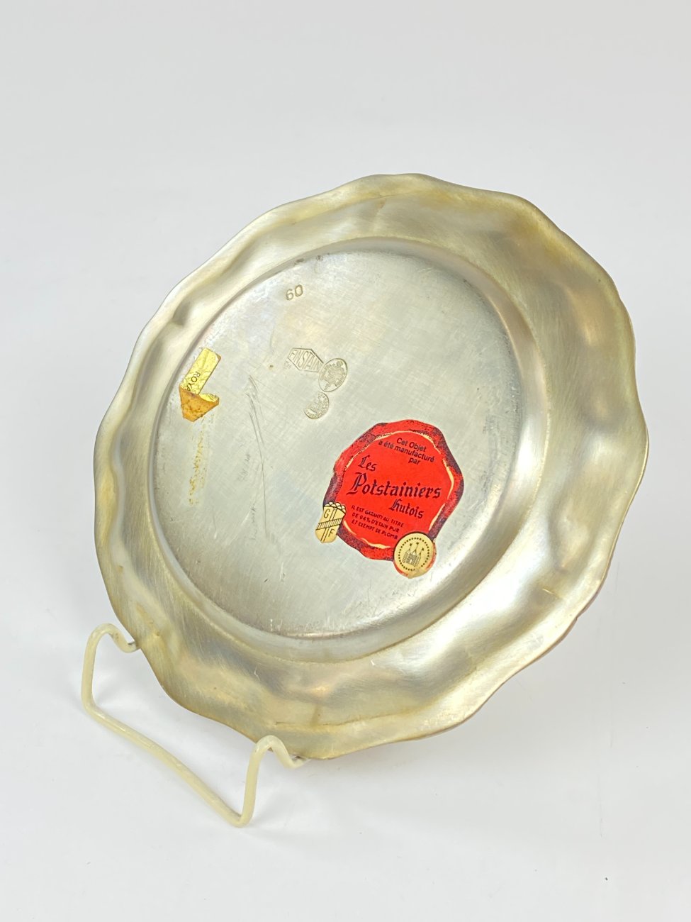 DN0108-lekstes-7 Alavinė “Finstain” lėkštutė 18x18x1,5 cm