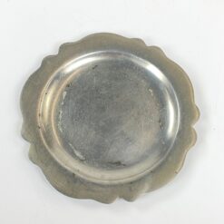 Alavinė lėkštutė 15x15x1 cm