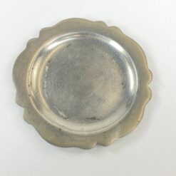 Alavinė lėkštutė 15x15x1 cm