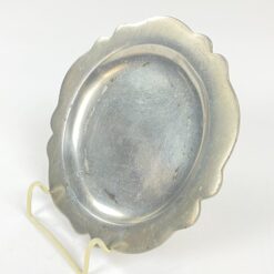 Alavinė lėkštutė 15x15x1 cm