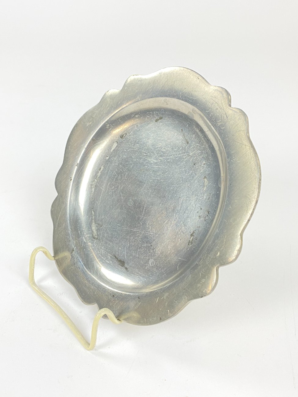 DN0111-lekstes-4 Alavinė lėkštutė 15x15x1 cm