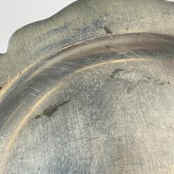 Alavinė lėkštutė 15x15x1 cm