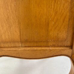 Ąžuolinės spintelės 2 vnt. komplektas 41,5×49,5×60,5 cm