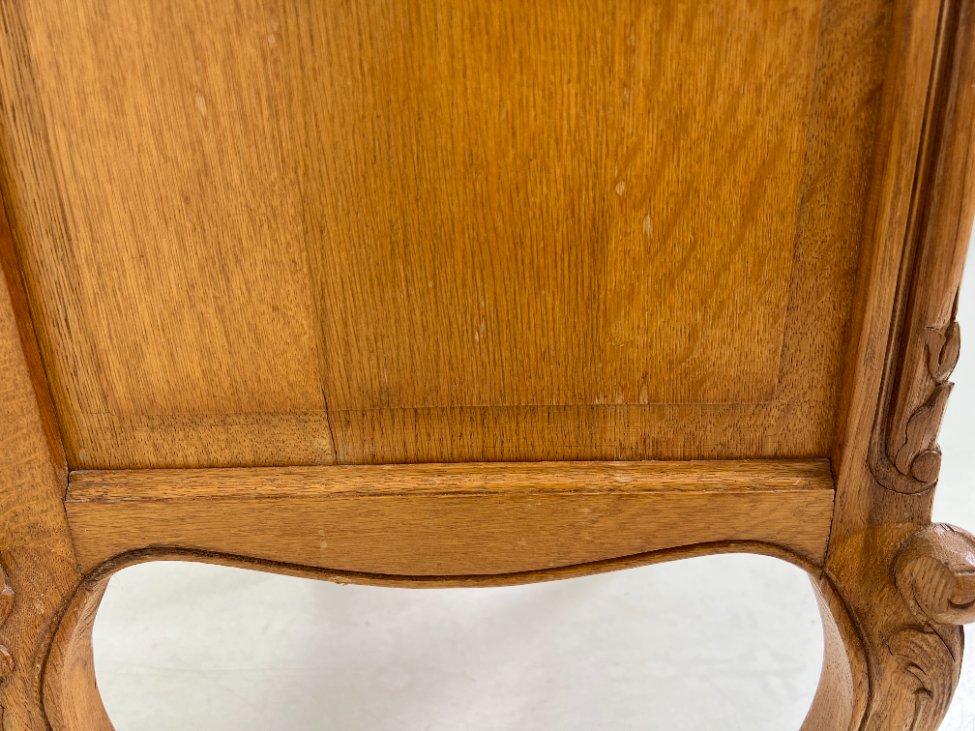 DN0112-spinteles-15 Ąžuolinės spintelės 2 vnt. komplektas 41,5×49,5×60,5 cm