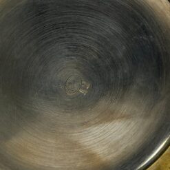 Žalvarinis arbatinukas (700 ml) 12,5×19,5×16 cm