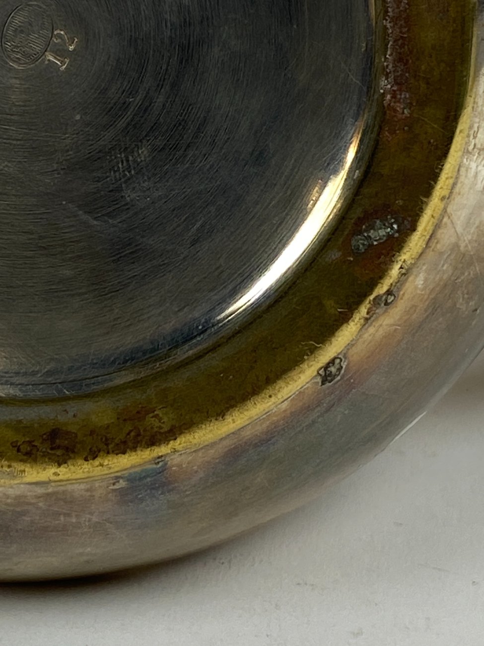 DN0113-arbatinukai-virduliai-samovarai-12 Žalvarinis arbatinukas (700 ml) 12,5×19,5×16 cm