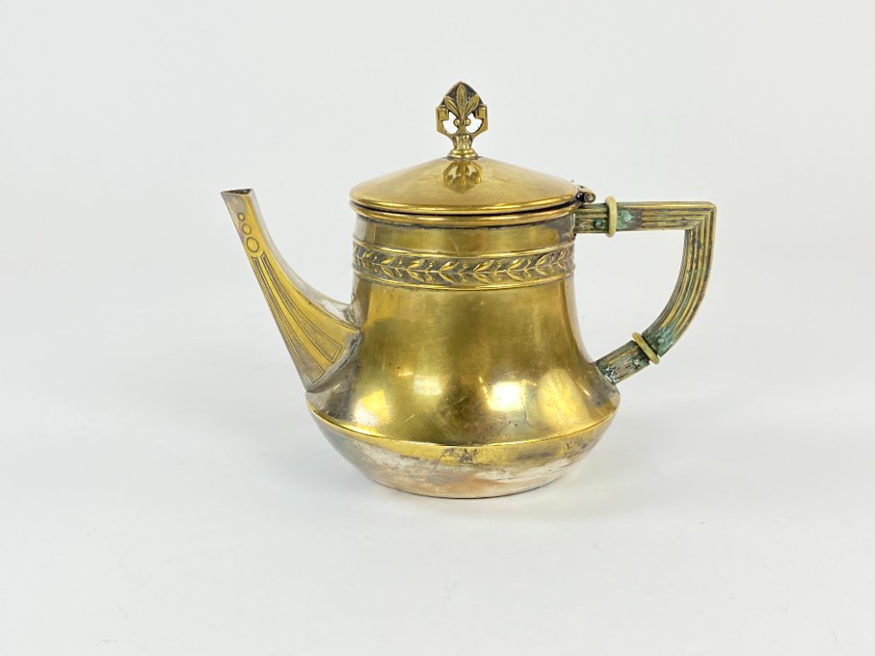 DN0113-arbatinukai-virduliai-samovarai-2 Žalvarinis arbatinukas (700 ml) 12,5×19,5×16 cm