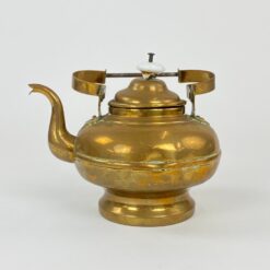 Žalvarinis arbatinukas (1000 ml) 15x19x16 cm