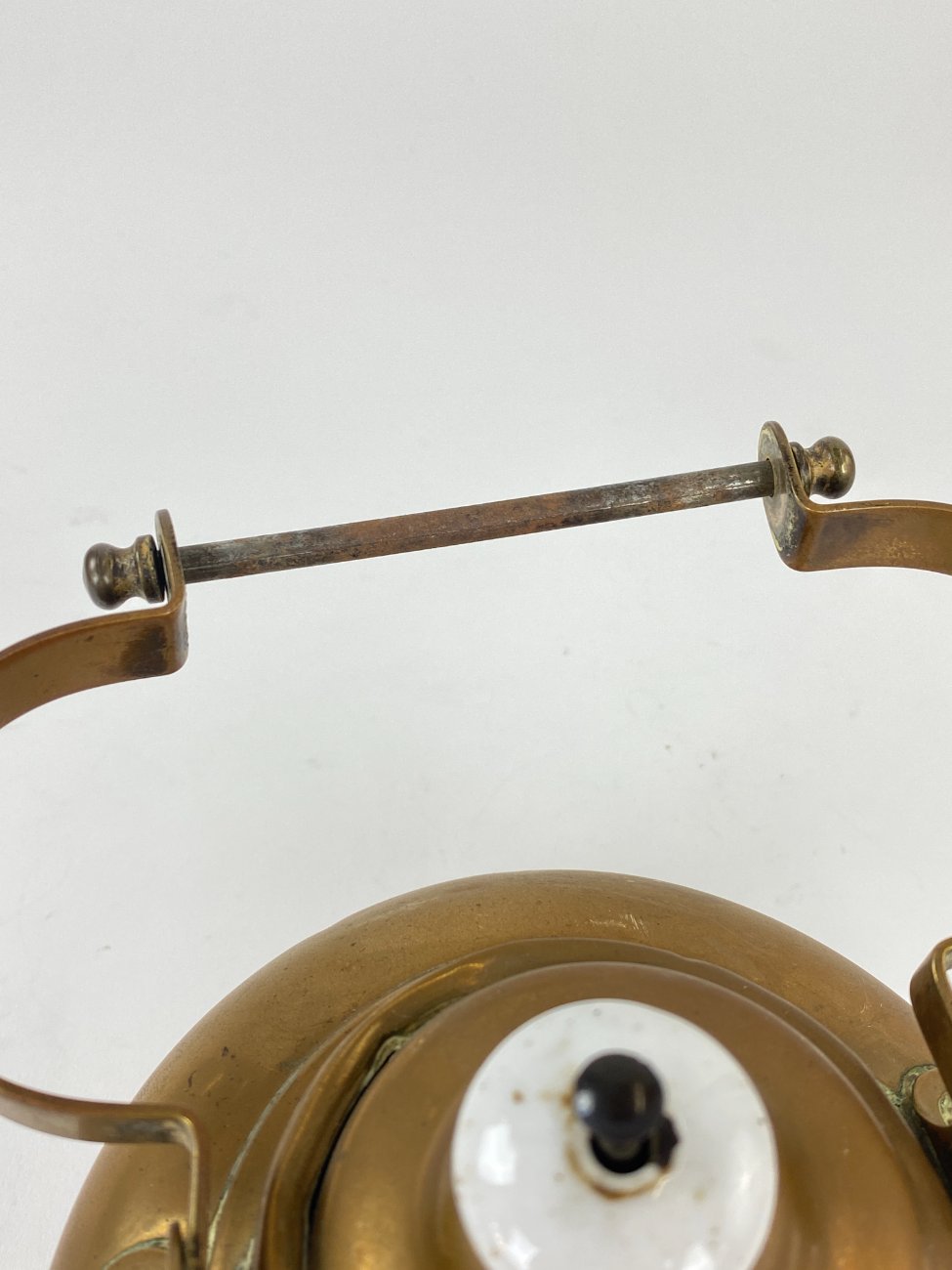 DN0114-arbatinukai-virduliai-samovarai-10 Žalvarinis arbatinukas (1000 ml) 15x19x16 cm