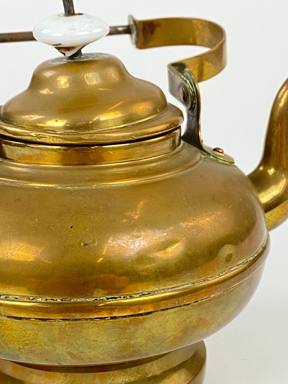 DN0114-arbatinukai-virduliai-samovarai-12 Žalvarinis arbatinukas (1000 ml) 15x19x16 cm