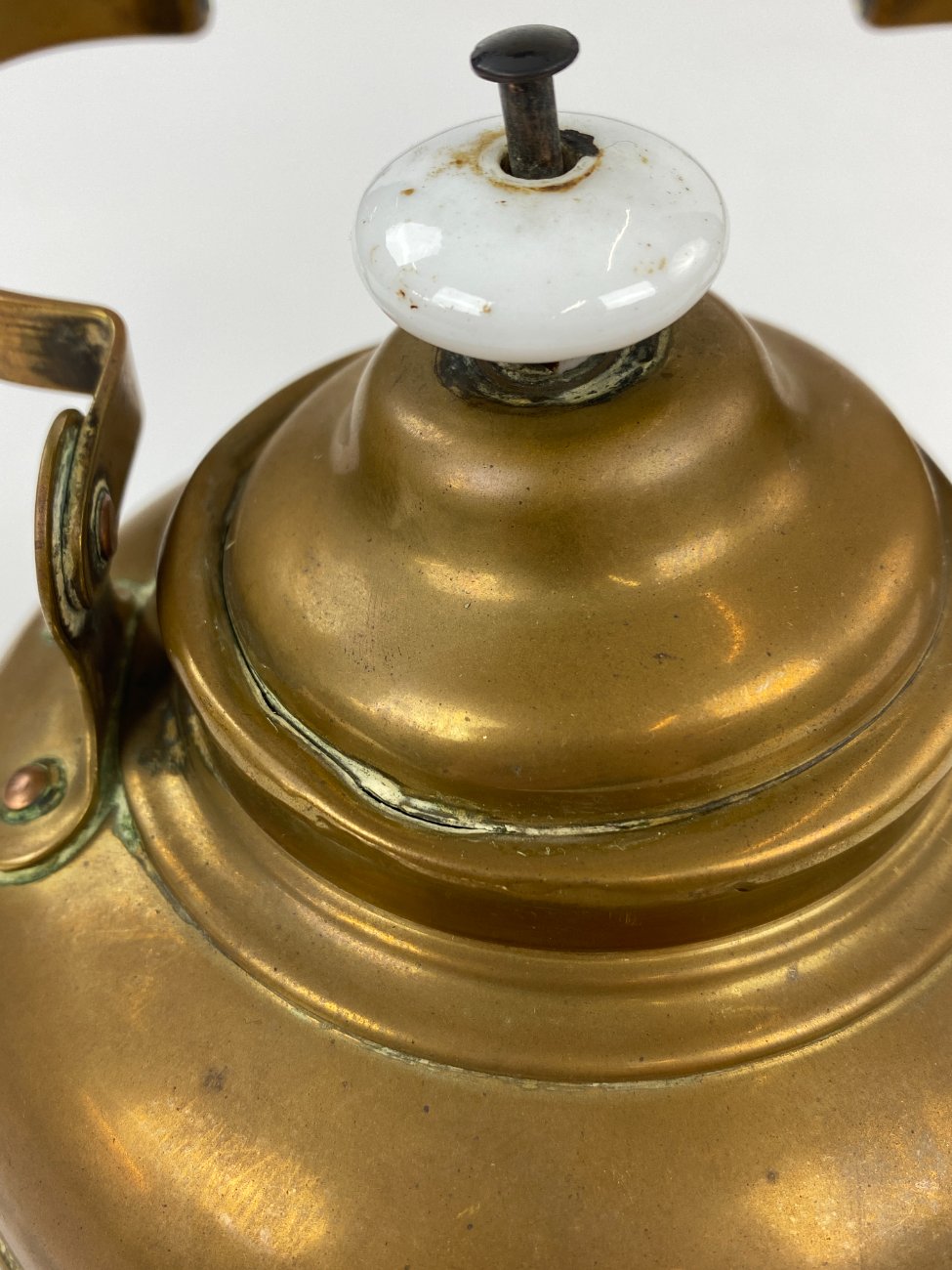 DN0114-arbatinukai-virduliai-samovarai-14 Žalvarinis arbatinukas (1000 ml) 15x19x16 cm