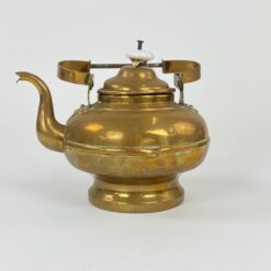 Žalvarinis arbatinukas (1000 ml) 15x19x16 cm