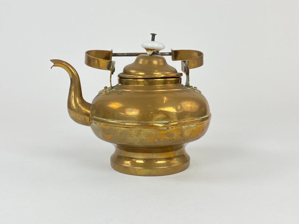 DN0114-arbatinukai-virduliai-samovarai-2 Žalvarinis arbatinukas (1000 ml) 15x19x16 cm