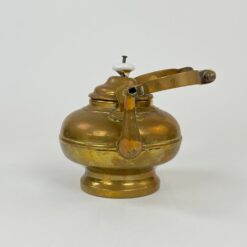 Žalvarinis arbatinukas (1000 ml) 15x19x16 cm